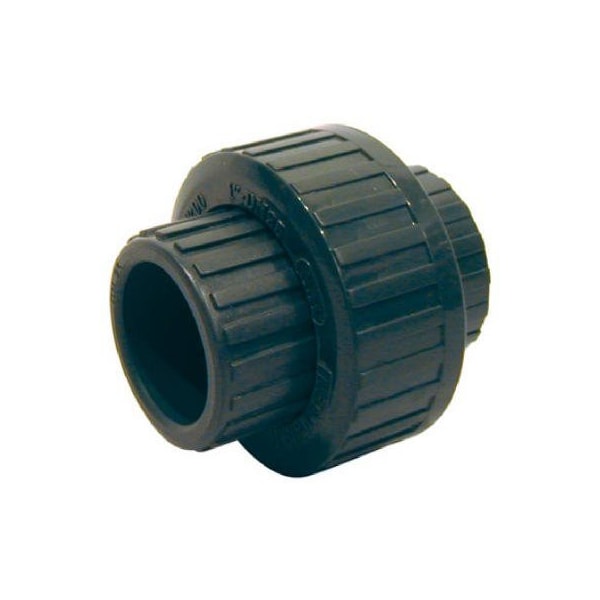 Homewerks 112 PVC Slip Union 512-14-112-112B - main